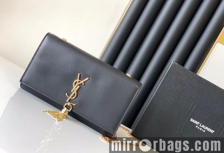 YSL Replica Bags 311227  24X14.5X5cm 8D