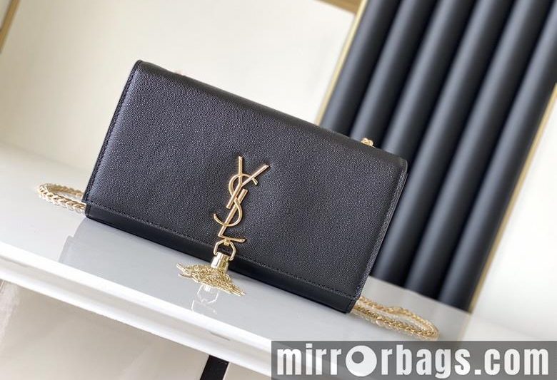 YSL Replica Bags 26702-1  24X14.5X5cm 8D