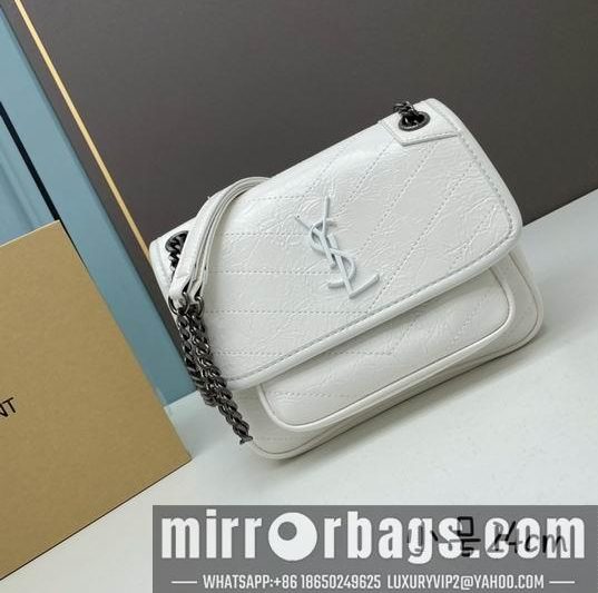 YSL Replica Bags YSL Niki  24cm ww5色