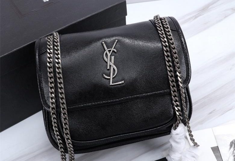 YSL Replica Bags NIKI  533037 21X16X7.5cm 8D