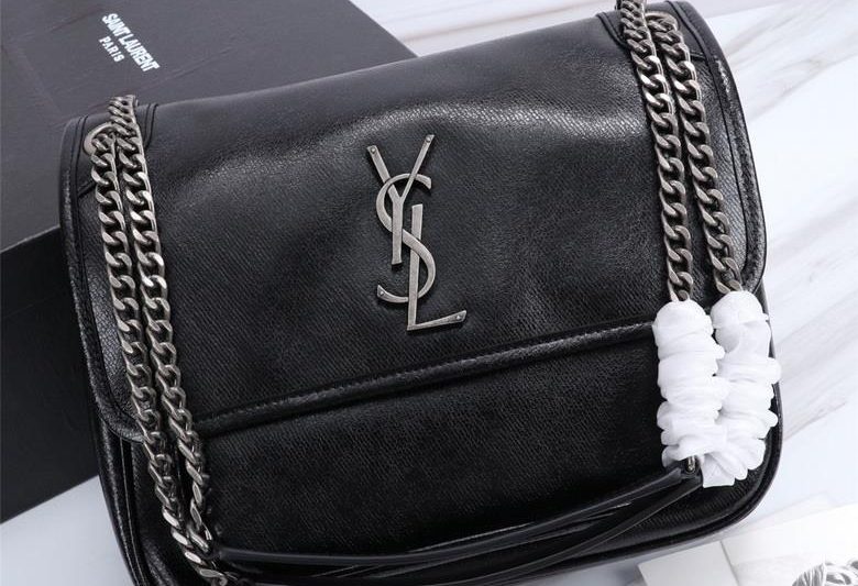 YSL Replica Bags NIKI  498894 28X20X8cm 8D