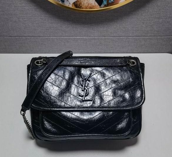 YSL Replica Bags WL498894  28X20.5X8.5