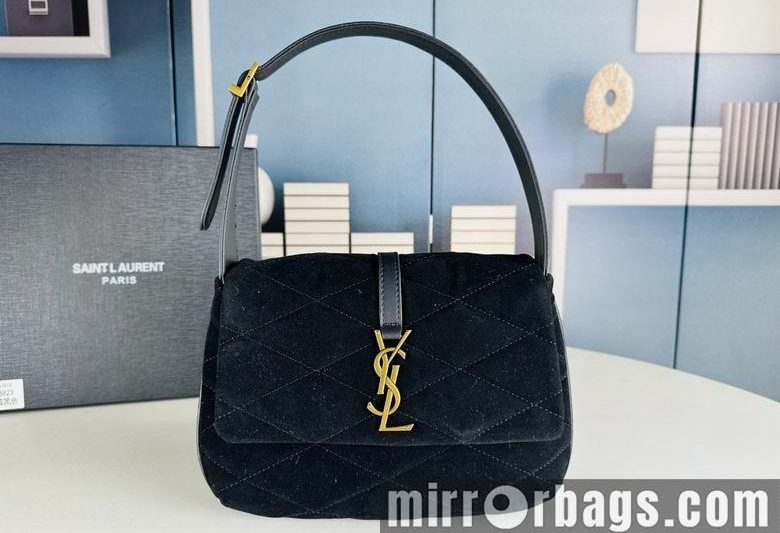 YSL Replica Bags 8823 27X17cm XMY 2colour