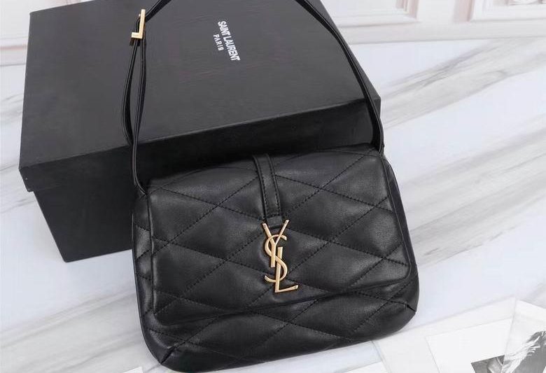 YSL Replica Bags YSL LE57 98567 24x18x5.5cm 8D3色