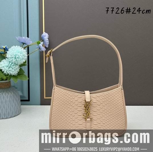 YSL Replica Bags YSL 7726 24x16x6cm ww2色