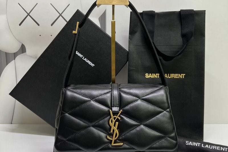 YSL Replica Bags YSL LE57 69858 24x18x5.5cm zy