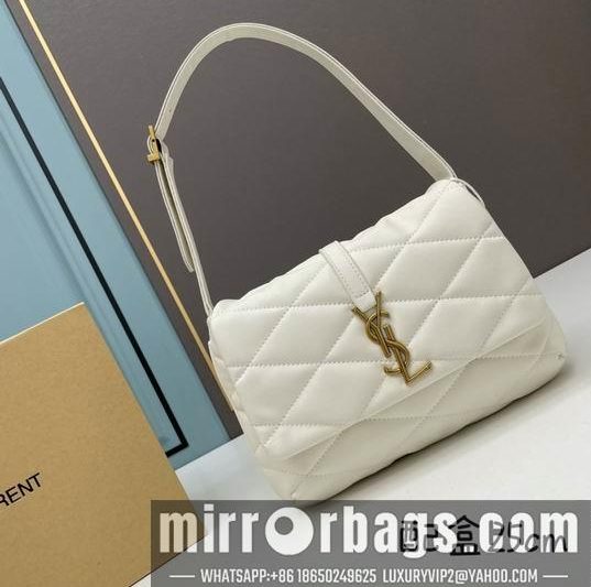 YSL Replica Bags YSL LE 57 9228 25cm ww2色