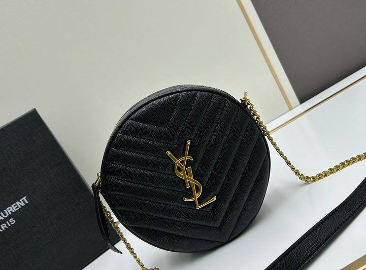 YSL Replica Bags YSL 8820 17x17x5cm jj5