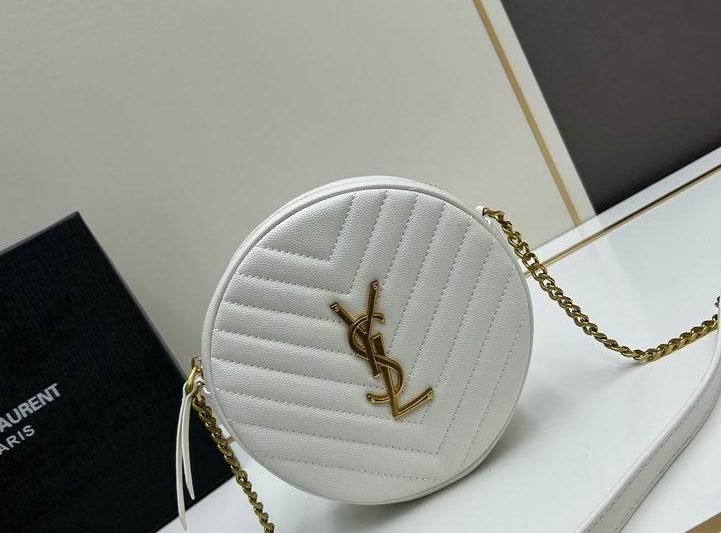 YSL Replica Bags YSL 8820 17x17x5cm jj4