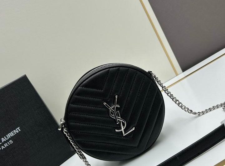 YSL Replica Bags YSL 8820 17x17x5cm jj3