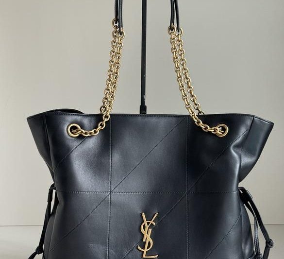 YSL Replica Bags YSL Jamie 809824 34x27x3cm 8D