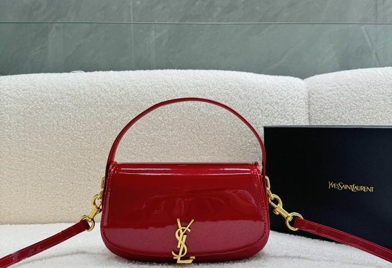 YSL Replica Bags 24X10X16.5cm 111203 JY