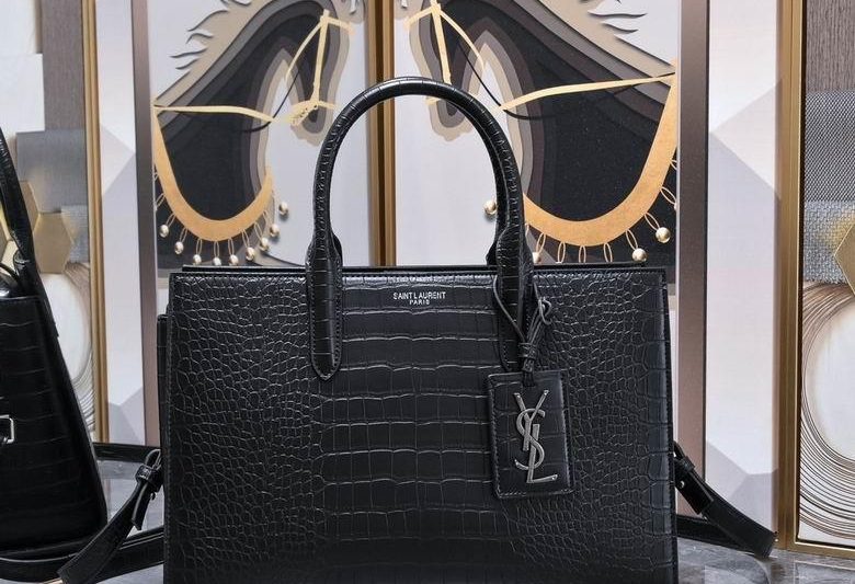 YSL Replica Bags 1840 36X24X16cm XMY