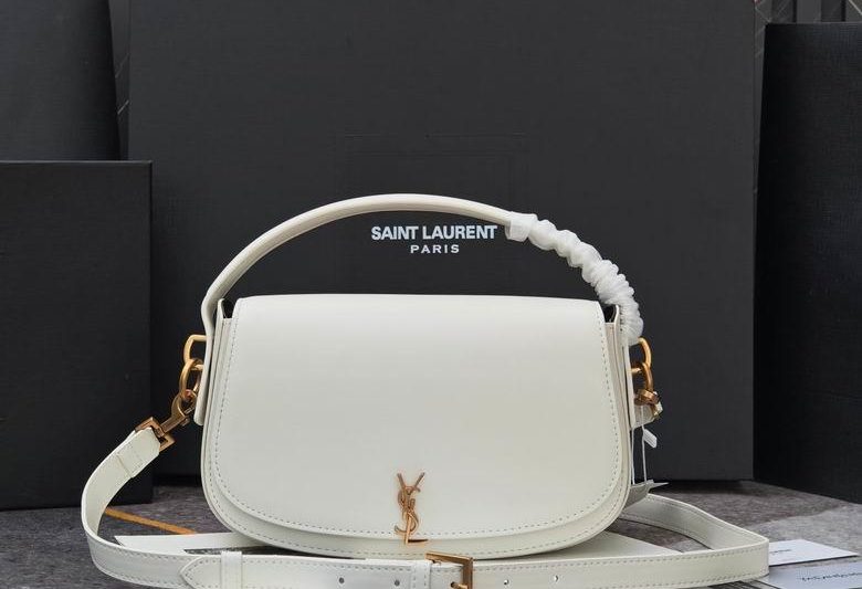 YSL Replica Bags 787671 24X15X5cm XMY 3colour