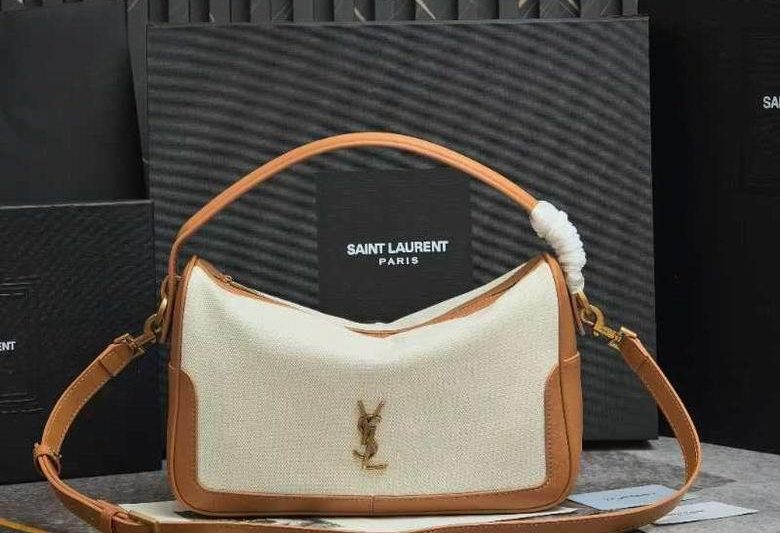 YSL Replica Bags 8818 28X15X9cm XMY 4colour