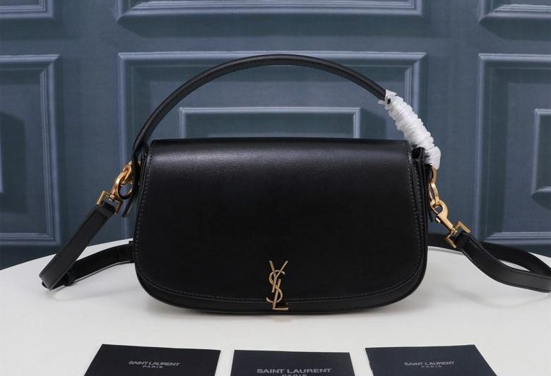 YSL Replica Bags YSL 787671 24x15x5cm 8D