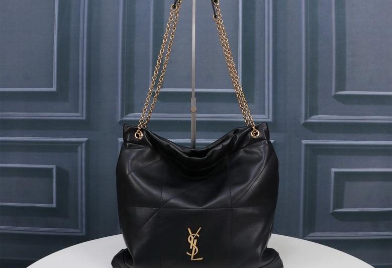 YSL Replica Bags YSL 781666 38x33x2cm 8D