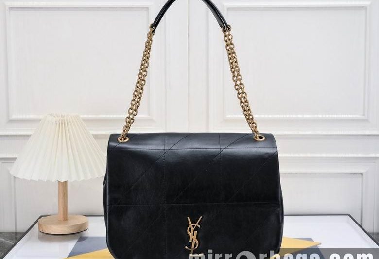 YSL Replica Bags 742431 43X29X9cm XMY 2colour