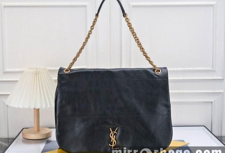 YSL Replica Bags 8160 35X25X9cm XMY 2colour