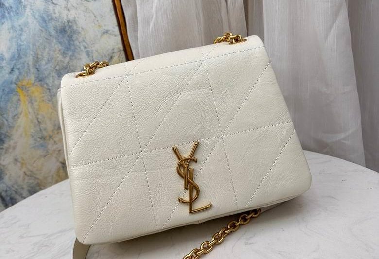 YSL Replica Bags 6883 25X7X18cm XMY 2colour