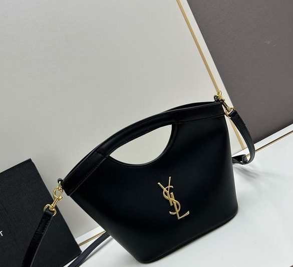 YSL Replica Bags YSL 6051 18x1x9.5x10cm jj