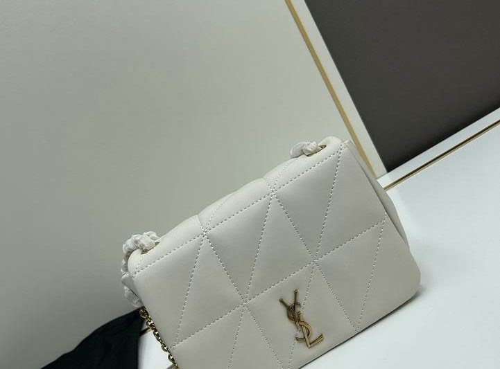 YSL Replica Bags YSL jamie 20x12x7cm jj3