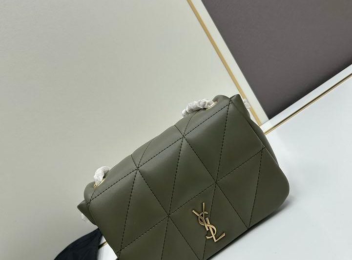 YSL Replica Bags YSL jamie 20x12x7cm jj2