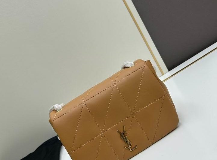 YSL Replica Bags YSL jamie 20x12x7cm jj1