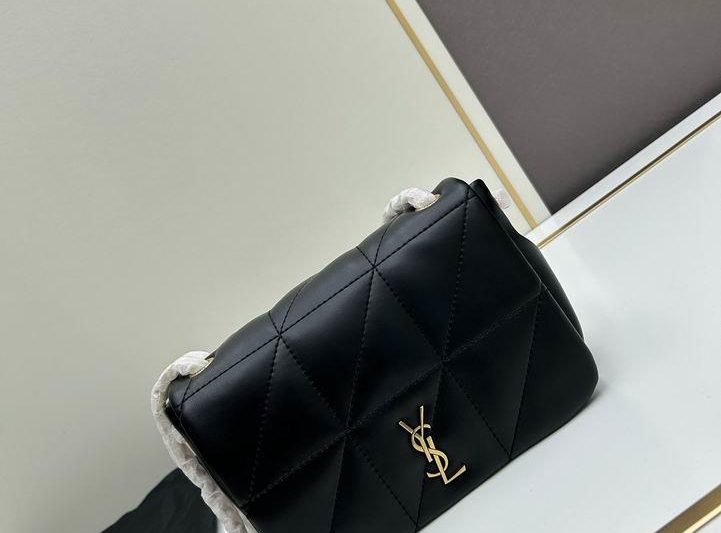 YSL Replica Bags YSL jamie 20x12x7cm jj