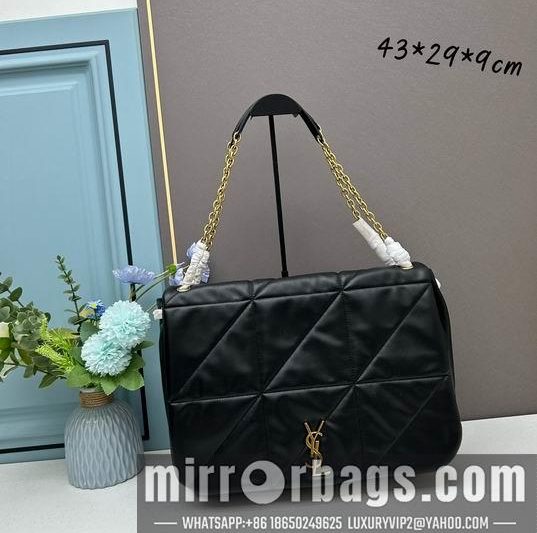 YSL Replica Bags YSL  742431 43x29x9cm ww