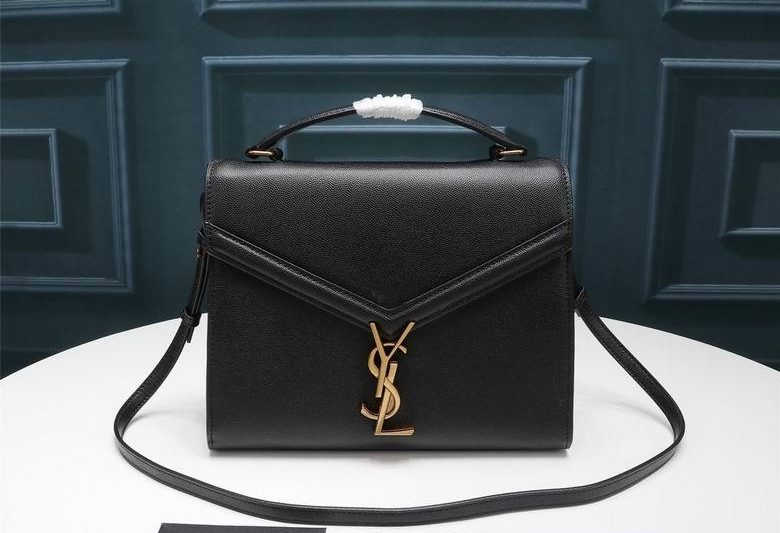 YSL Replica Bags YSL  78000 24.5x20x11.5cm 8D