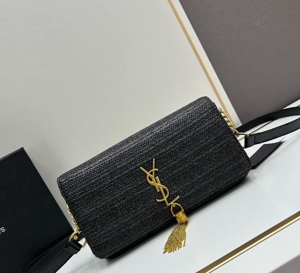 YSL Replica Bags YSL 23108 26x14x6cm jj