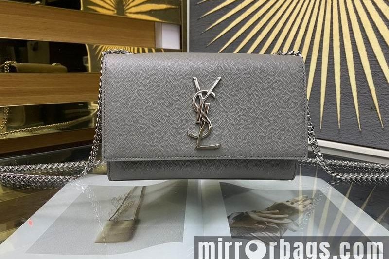 YSL Replica Bags YSL Kate  469390 20×12.5x5cm 8D2色