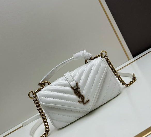 YSL Replica Bags YSL 6126 19.5x11x3cm jj3