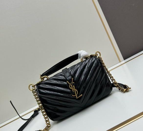 YSL Replica Bags YSL 6126 19.5x11x3cm jj