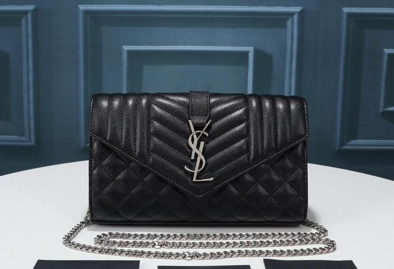 YSL Replica Bags YSL saint 620280 22.5x14x4cm 8D