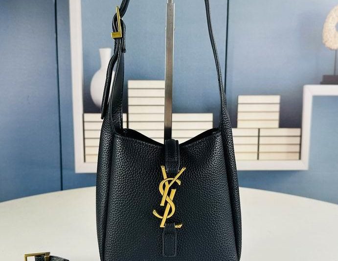 YSL Replica Bags 6090 17X16X7cm XMY 3colour