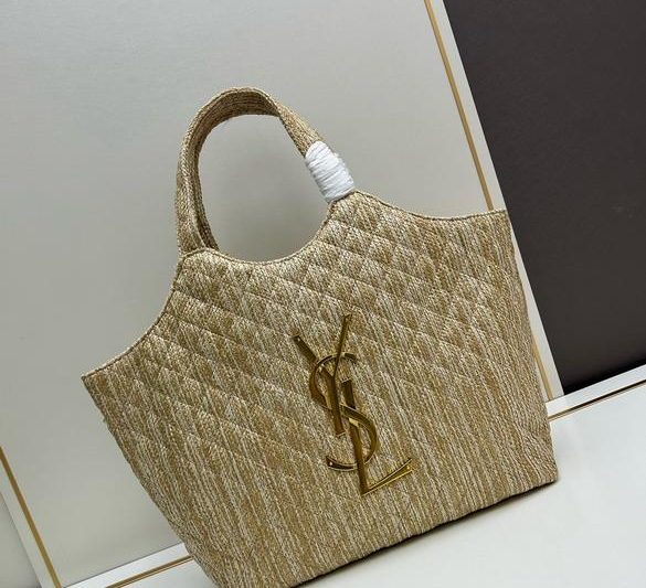 YSL Replica Bags YSL 8016-1 58x35x11cm jj