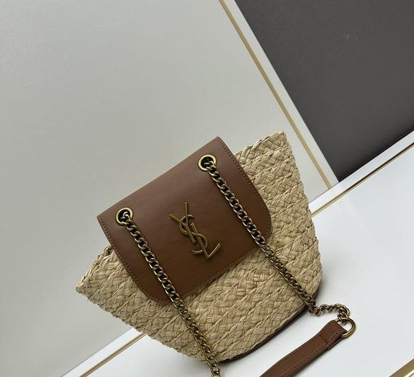 YSL Replica Bags YSL 1815 16x19x11cm jj