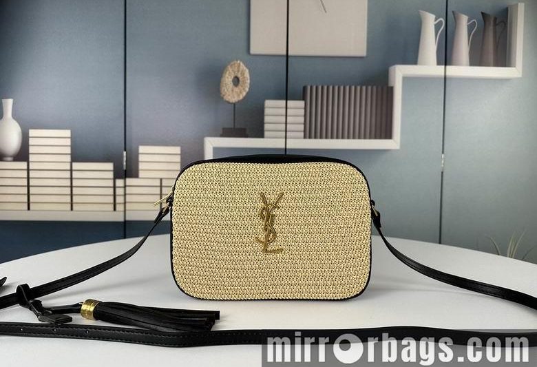 YSL Replica Bags 71166 23X16X6cm XMY