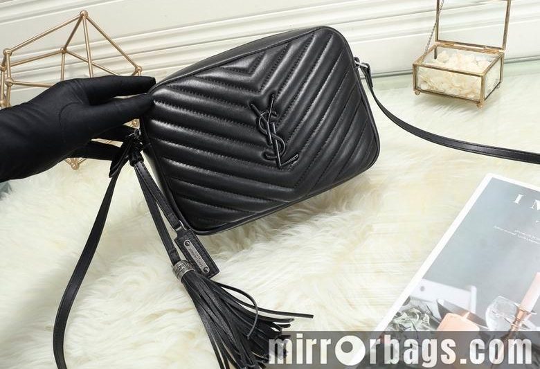 YSL Replica Bags 50733 23X16X6cm XMY 3colour