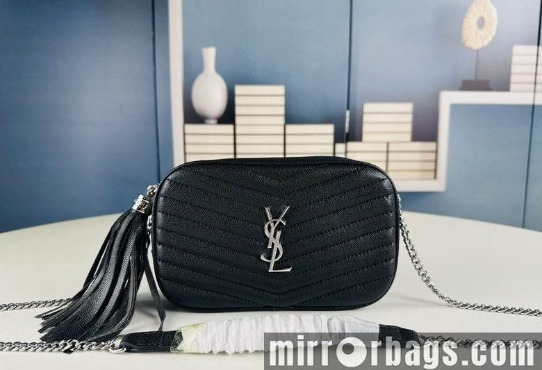 YSL Replica Bags 585040 20X12X5cm XMY 3colour