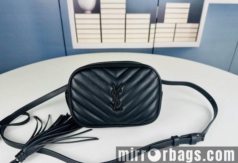 YSL Replica Bags 6055 18X12X5cm XMY