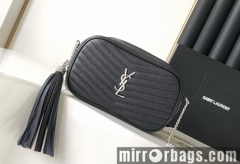 YSL Replica Bags YSL 585040 19x11x5cm 8D1.