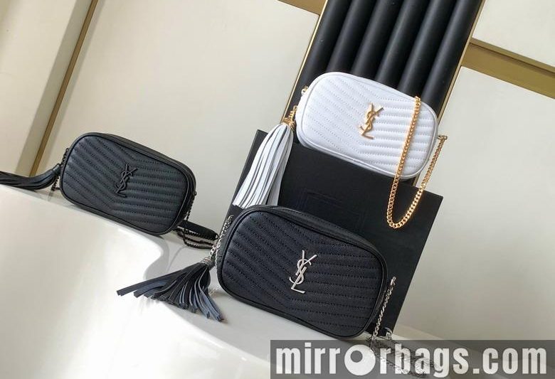 YSL Replica Bags YSL 585040 19x11x5cm 8D2