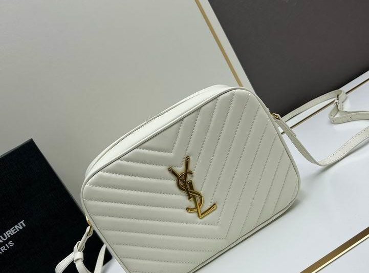 YSL Replica Bags YSL 8815 23x16x7cm jj1