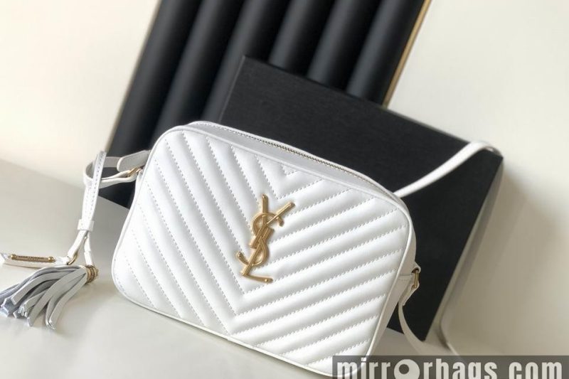 YSL Replica Bags YSL  57700 23x16x6cm 8D