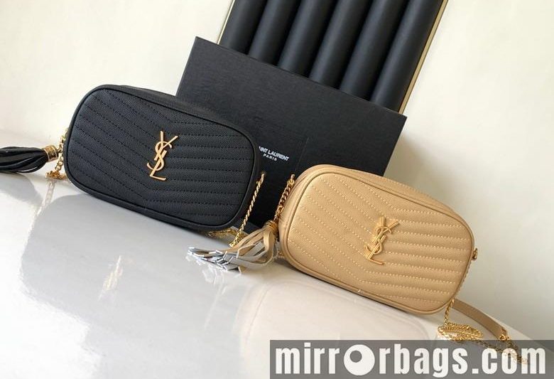 YSL Replica Bags YSL 585040 19x11x5cm 8D1