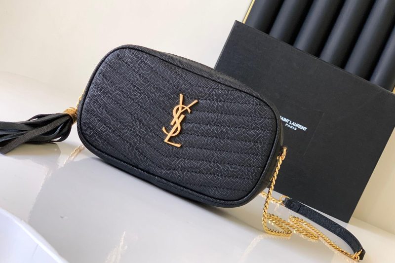 YSL Replica Bags YSL 585040 19x11x5cm 8D