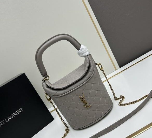 YSL Replica Bags YSL Gaby 6127 15x15x13cm jj1